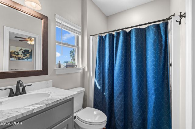 3203 Nautical Drive, Panama City, FL 32409