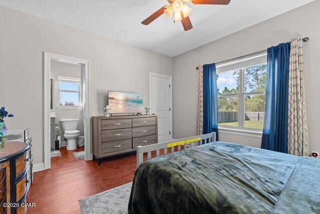 3203 Nautical Drive, Panama City, FL 32409