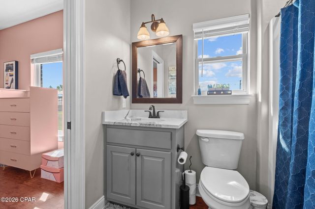 3203 Nautical Drive, Panama City, FL 32409