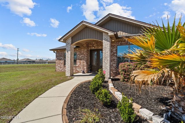 3203 Nautical Drive, Panama City, FL 32409