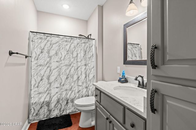 3203 Nautical Drive, Panama City, FL 32409