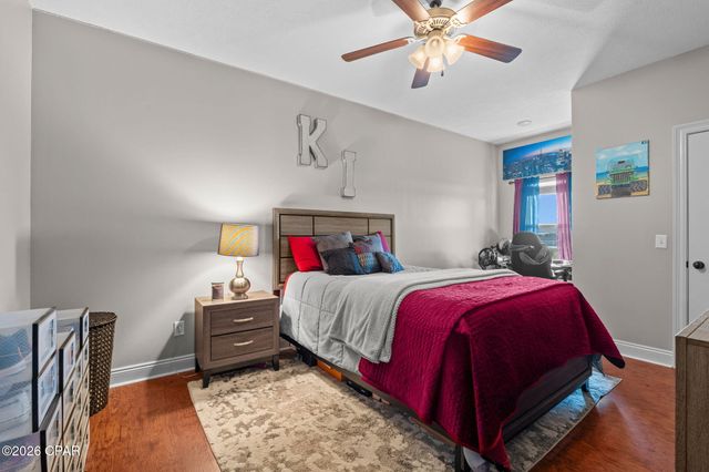 3203 Nautical Drive, Panama City, FL 32409