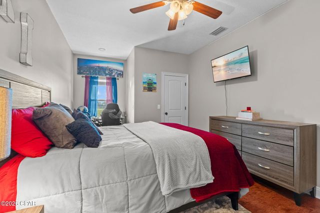 3203 Nautical Drive, Panama City, FL 32409