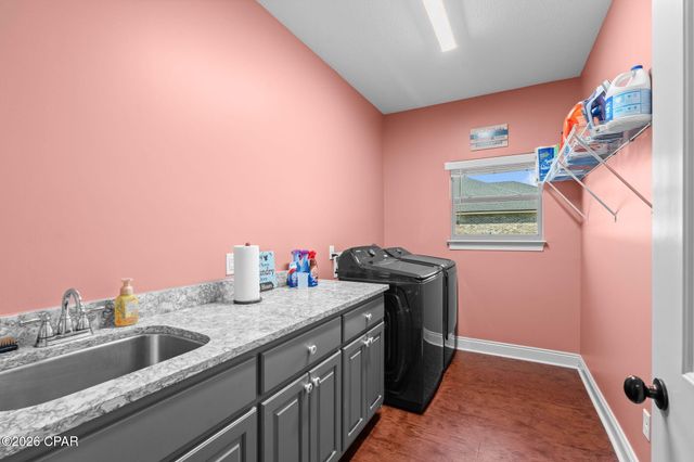 3203 Nautical Drive, Panama City, FL 32409