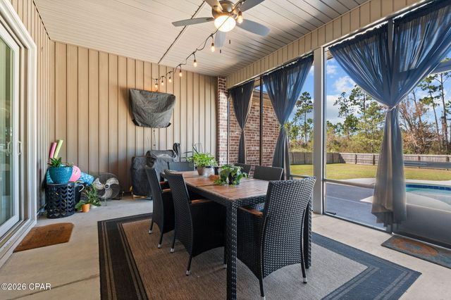 3203 Nautical Drive, Panama City, FL 32409