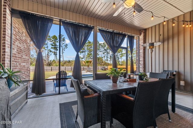 3203 Nautical Drive, Panama City, FL 32409