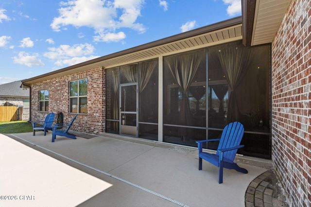 3203 Nautical Drive, Panama City, FL 32409