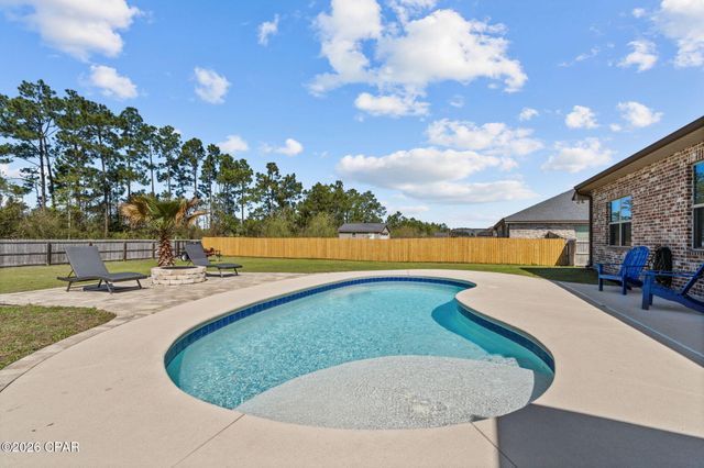 3203 Nautical Drive, Panama City, FL 32409