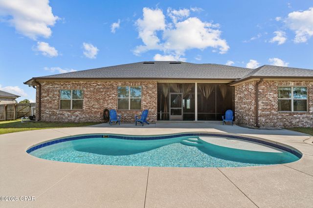 3203 Nautical Drive, Panama City, FL 32409