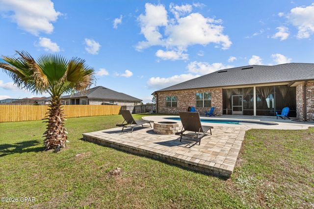 3203 Nautical Drive, Panama City, FL 32409