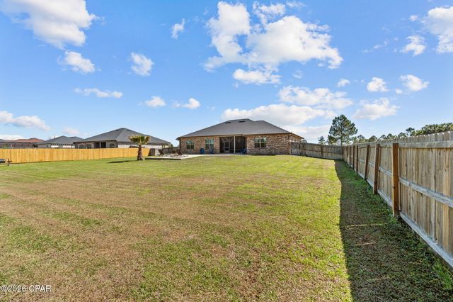 3203 Nautical Drive, Panama City, FL 32409