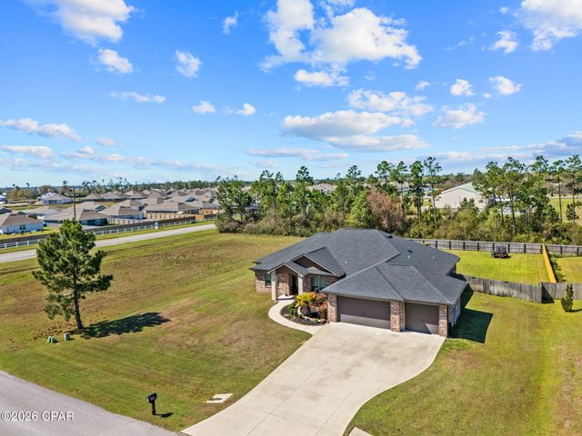 3203 Nautical Drive, Panama City, FL 32409