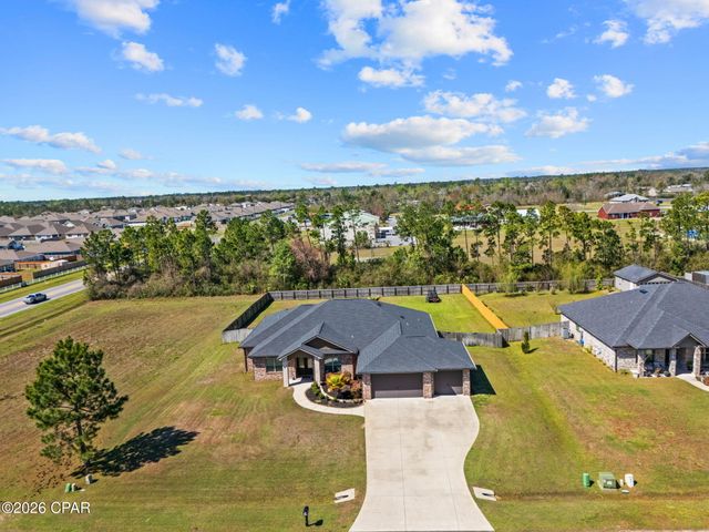 3203 Nautical Drive, Panama City, FL 32409