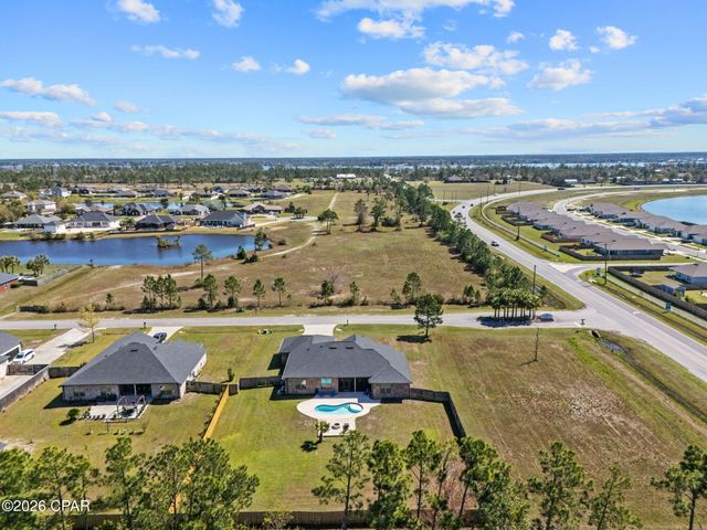 3203 Nautical Drive, Panama City, FL 32409