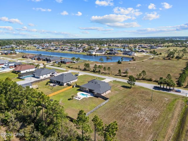 3203 Nautical Drive, Panama City, FL 32409