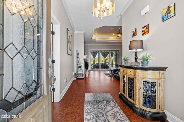 3203 Nautical Drive, Panama City, FL 32409