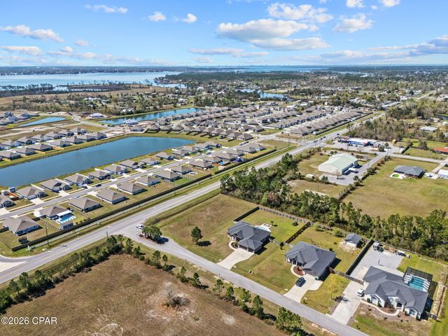 3203 Nautical Drive, Panama City, FL 32409