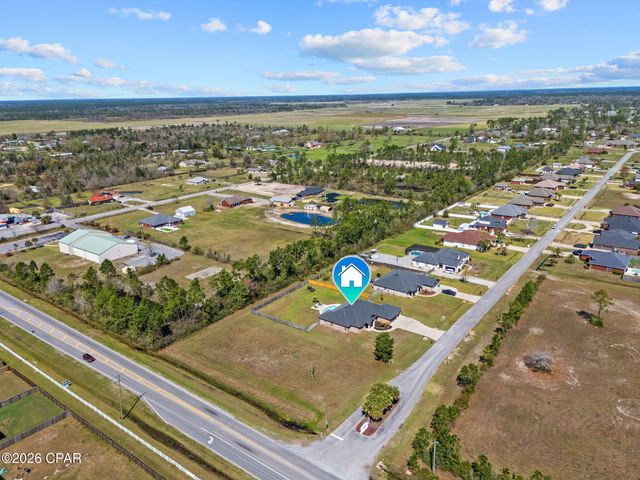 3203 Nautical Drive, Panama City, FL 32409