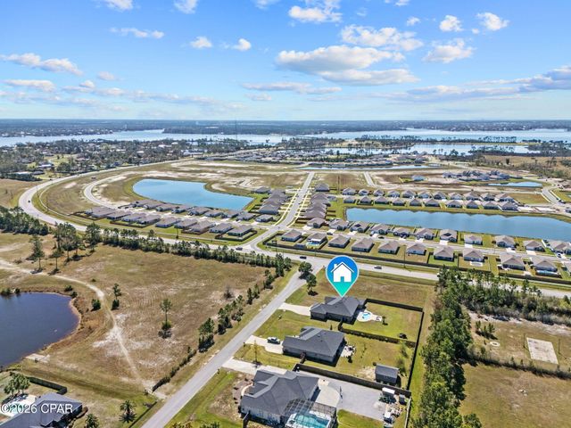 3203 Nautical Drive, Panama City, FL 32409