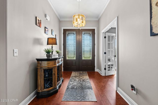 3203 Nautical Drive, Panama City, FL 32409