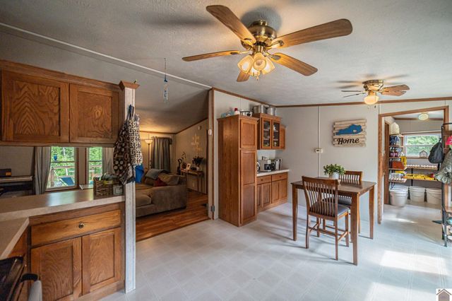289 Axel Creek Road, Marion, KY 42064