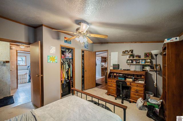 289 Axel Creek Road, Marion, KY 42064