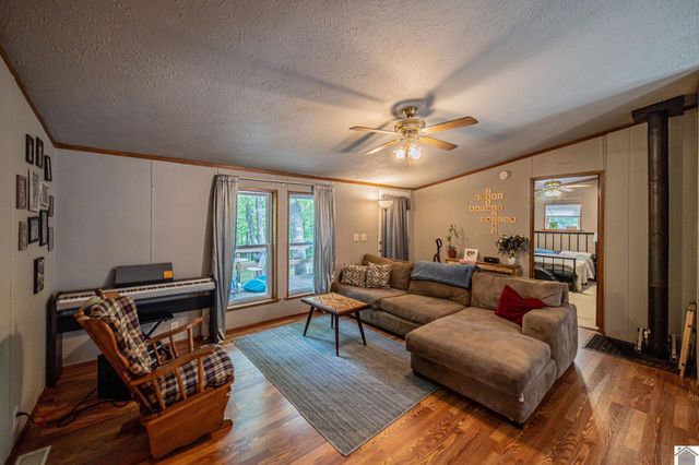 289 Axel Creek Road, Marion, KY 42064