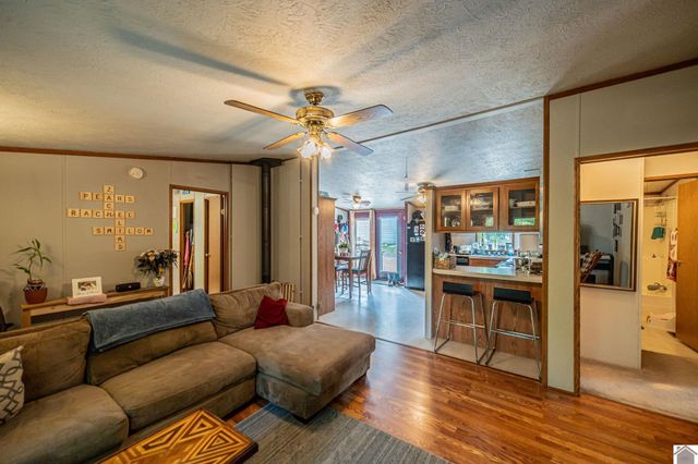 289 Axel Creek Road, Marion, KY 42064