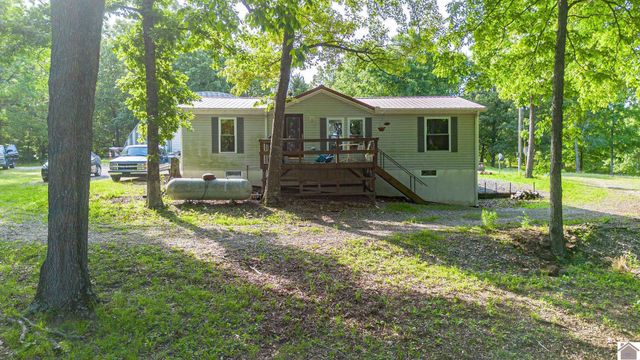 289 Axel Creek Road, Marion, KY 42064