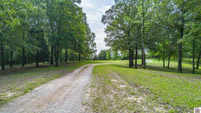 289 Axel Creek Road, Marion, KY 42064