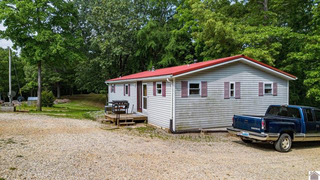 289 Axel Creek Road, Marion, KY 42064