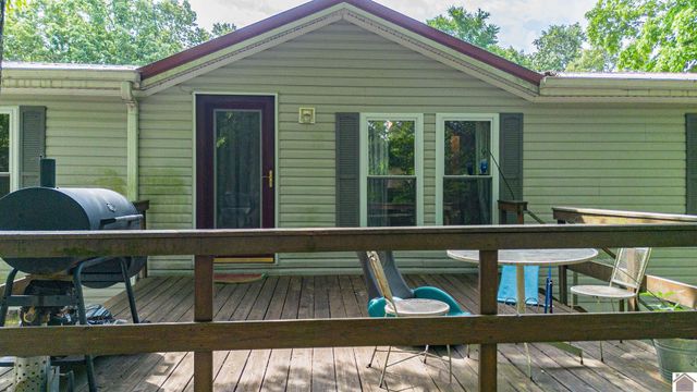 289 Axel Creek Road, Marion, KY 42064