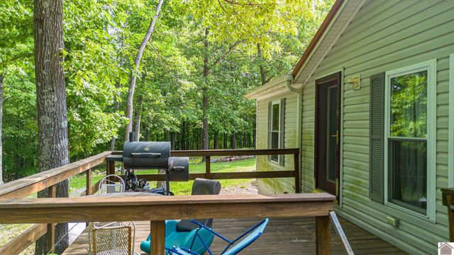 289 Axel Creek Road, Marion, KY 42064