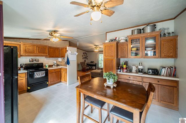 289 Axel Creek Road, Marion, KY 42064