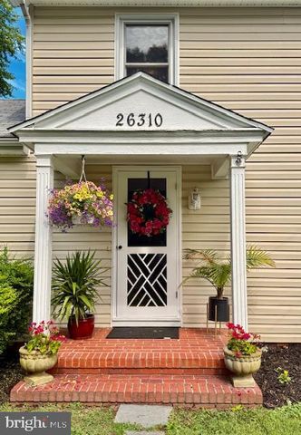 26310 TUNIS MILLS RD, Easton, MD 21601
