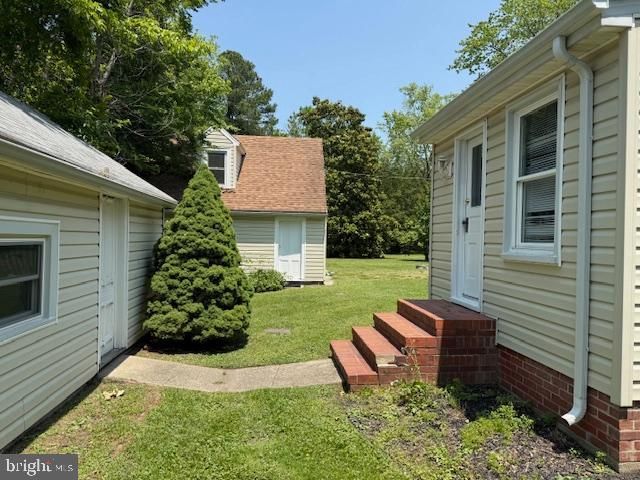 26310 TUNIS MILLS RD, Easton, MD 21601