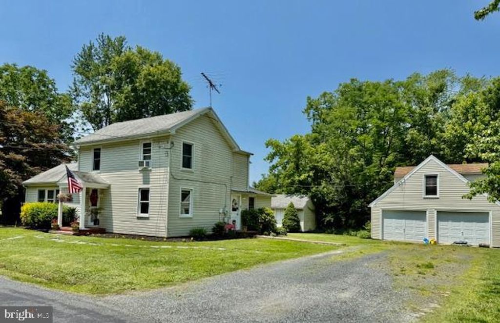 26310 TUNIS MILLS RD, Easton, MD 21601