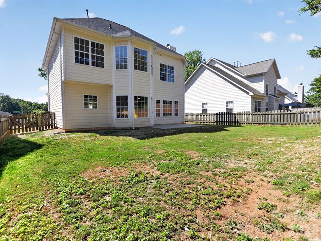 502 Drayton Hall Boulevard, Duncan, SC 29334