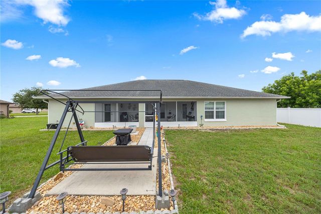 9957 SW 55TH AVENUE ROAD, Ocala, FL 34476