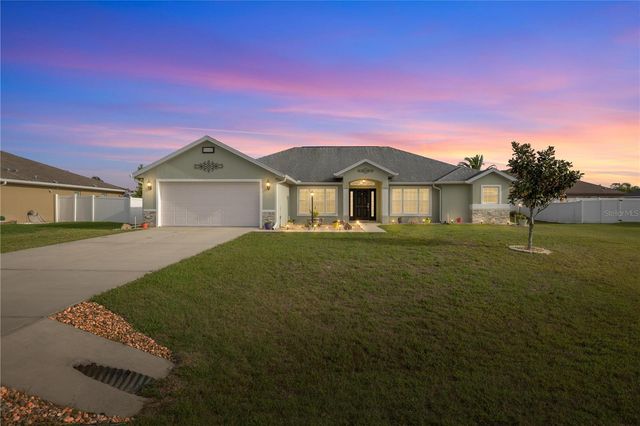 9957 SW 55TH AVENUE ROAD, Ocala, FL 34476