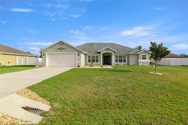 9957 SW 55TH AVENUE ROAD, Ocala, FL 34476