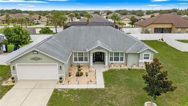 9957 SW 55TH AVENUE ROAD, Ocala, FL 34476
