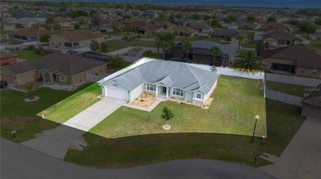 9957 SW 55TH AVENUE ROAD, Ocala, FL 34476