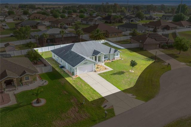 9957 SW 55TH AVENUE ROAD, Ocala, FL 34476