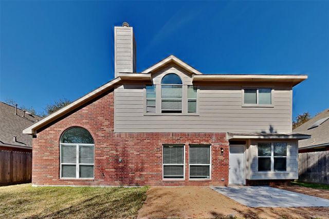 2610 Hilldale Park Lane, Spring, TX 77386
