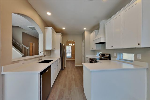 2610 Hilldale Park Lane, Spring, TX 77386