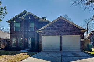 2610 Hilldale Park Lane, Spring, TX 77386