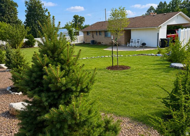 1020 WIL MAR PL, Centerville, UT 84014