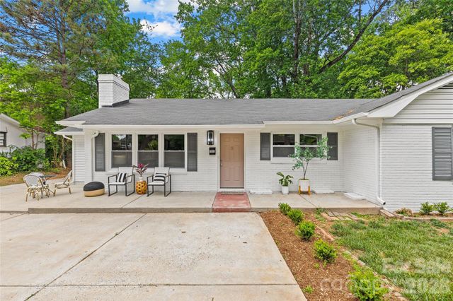 1915 Birchcrest Drive, Charlotte, NC 28205