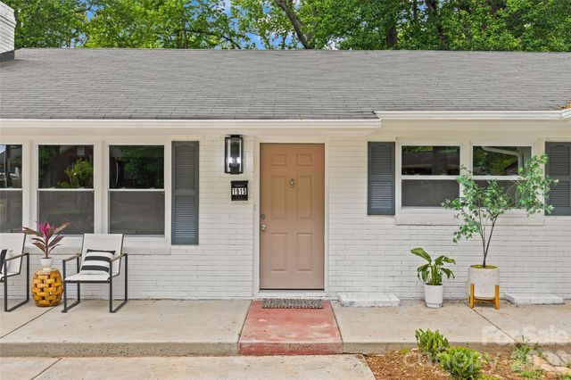 1915 Birchcrest Drive, Charlotte, NC 28205